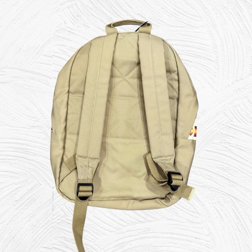 Pendleton‎ Back Pack Canopy Canvas Chief Joseph 19X16 NEW